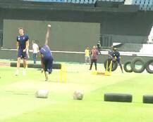 ভারতীয় ব্যাটসম্যানদের রুখতে নয়া রণকৌশল দক্ষিণ আফ্রিকার বোলারদের