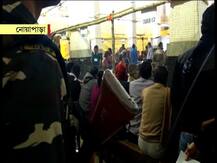 নোয়াপাড়া, উলুবেড়িয়া উপনির্বাচনে জয়ী তৃণমূল, দ্বিতীয় স্থানে উঠে এল বিজেপি