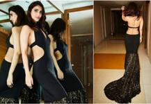 দেখুন বাণী কপূরের নয়া ফটোশ্যুট