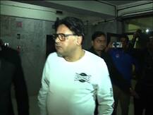 প্রায় ১ বছর পর জামিন পেলেন তাপস পাল