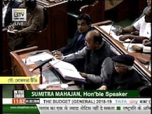 দেশের সেরা এক হাজার বিটেক পড়ুয়ার জন্য বিশেষ ফেলোশিপ, ২৪টি নতুন মেডিক্যাল কলেজ, বাজেটে ঘোষণা জেটলির