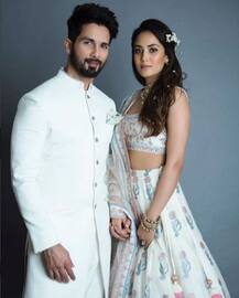 ল্যাকমে ফ্যাশন উইকে যখন শো-স্টপার শাহিদ-মীরাকে দেখে স্তম্ভিত সবাই, তখন মিশা কী করছিল জানেন