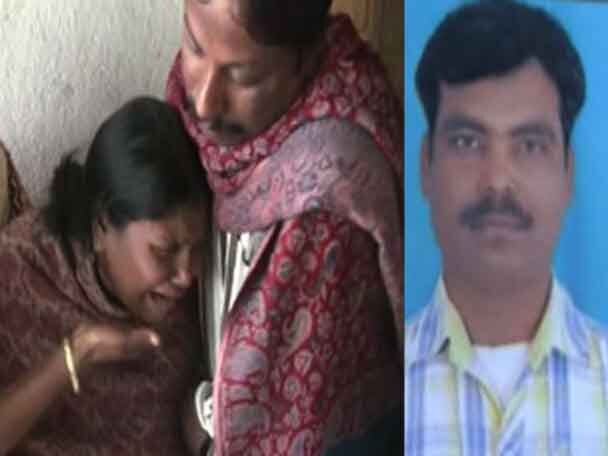 Another bengali dies mysteriously at Chennai চেন্নাইয়ে কাজ করতে গিয়ে উত্তর ২৪ পরগনার বাসিন্দার রহস্যমৃত্যু