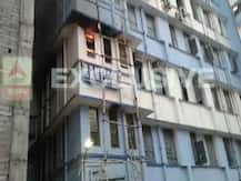 ন্যাশনাল মেডিক্যালে আগুন, হতাহতের খবর নেই