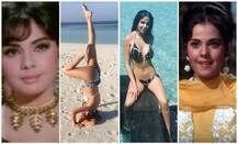 দেখুন পুরনো দিনের অভিনেত্রী মুমতাজের মেয়ে তানিয়া মাধবানিকে