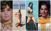 দেখুন পুরনো দিনের অভিনেত্রী মুমতাজের মেয়ে তানিয়া মাধবানিকে