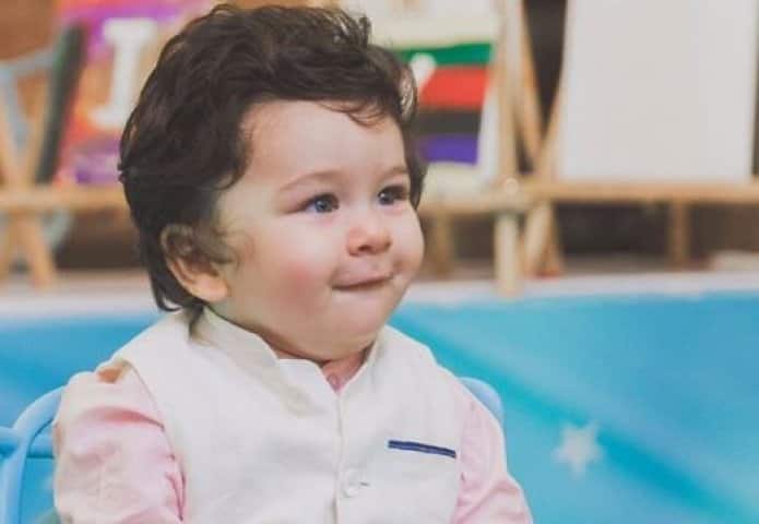 বাজেট নিয়ে কী ভাবছে তৈমুর? টুইটারে হাসির ঝড় What Taimur thinks of this budget, twitter bursts out in laughter বাজেট নিয়ে কী ভাবছে তৈমুর? টুইটারে হাসির ঝড়