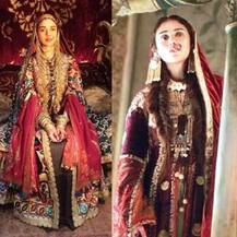 জানেন কোন অভিনেত্রীর পরামর্শে পদ্মাবতে মেহরুনিসার চরিত্রে অদিতিকে নেওয়া হয়?