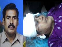 পরপর দুটি কন্যা সন্তান! স্ত্রীকে ধারালো অস্ত্রের কোপ মেরে হত্যার চেষ্টা সিআরপিএফ স্বামীর