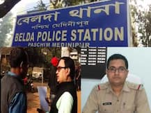 তোলাবাজির অভিযোগ, ভারতী ঘোষের আত্মীয়র বাড়িতে সিআইডি তল্লাশি