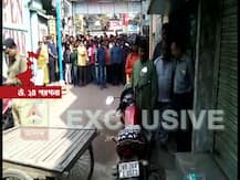 মধ্যমগ্রামে শ্যুটআউট, \'গ্যাংওয়ারে\' খুন জেল থেকে ছাড়া পাওয়া দুষ্কৃতী