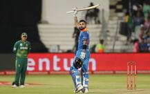 দক্ষিণ আফ্রিকার বিরুদ্ধে সেঞ্চুরি করে সৌরভের রেকর্ড স্পর্শ করলেন কোহলি