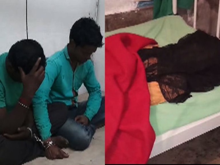 Minor girl allegedly gangraped at haldia চকোলেটের লোভ দেখিয়ে কিশোরীকে ডেকে নিয়ে গণধর্ষণ দুই পরিচিতর