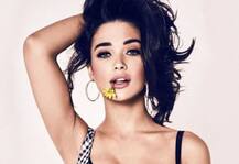 দেখুন, জন্মদিনে কেমন ফটোশ্যুট করালেন এমি জ্যাকসন..