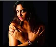 দেখুন বিগ বস ১১ খ্যাত আরশি খানের সাম্প্রতিক ফটোশ্যুট