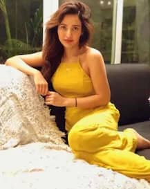 জিমে চোট পেলেন বলিউড অভিনেত্রী নেহা শর্মা