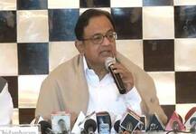 অর্থের সংস্থান না করে প্রকল্প চালু সুতো ছাড়া ঘুড়ি ওড়ানোর মতোই, কটাক্ষ চিদম্বরমের