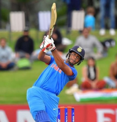 U19 final live score update-India vs Australia final অস্ট্রেলিয়াকে হেলায় হারিয়ে ৮ উইকেটে অনূর্ধ্ব ১৯ বিশ্বকাপ জিতল ভারত, শতরান মনজোতের