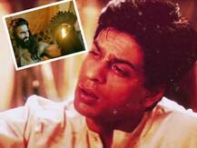 রণবীর সিংহের ট্যুইটের জবাব, পদ্মাবতের প্রশংসা শাহরুখের