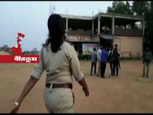 সিউড়ির ইংরেজি মাধ্যম স্কুলের দ্বিতীয় শ্রেণির ছাত্রীকে উত্যক্ত করায় আটক নির্মাণ কর্মী