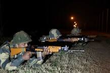 রজৌরিতে ফের সংঘর্ষ বিরতি লঙ্ঘন পাকিস্তানের, নিহত সেনাবাহিনীর ক্যাপ্টেন সহ ৪, তিনদিন বন্ধ ৮৪টি স্কুল