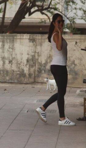 সব ছবি: মানব মঙ্গলানি 