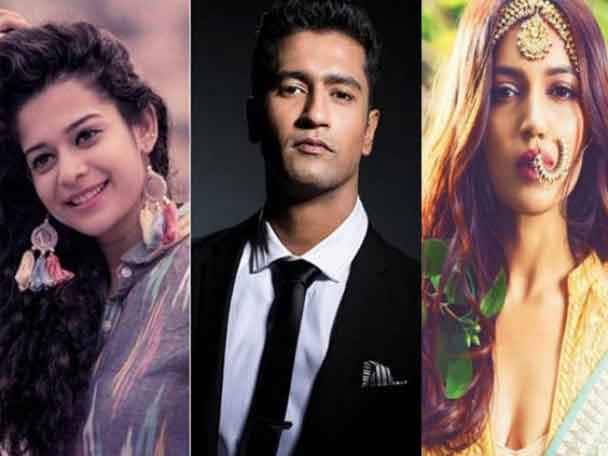 Forbes’ 30 Under 30 list: Bhumi Pednekar, Vicky Kaushal and Mithila Palkar find place in the list তিরিশের নীচে সাফল্য এসেছে এমন ৩০জনের মধ্যে বলিউডের কারা রয়েছেন দেখুন