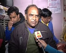 ছেলের মৃত্যু নিয়ে কোনও সাম্প্রদায়িক রং আরোপের তীব্র বিরোধিতা অঙ্কিতের বাবার