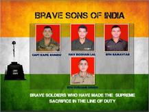 পরীক্ষার জন্য ভাল করে পড়, রবিবার সকালেও ছেলেকে বলেছিলেন রজৌরিতে নিহত হাবিলদার