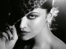 দীপিকা পাড়ুকোনের এই ছবি একসময় ইন্টারনেটে ঝড় তুলেছিল....