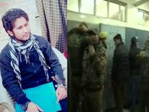 সন্ত্রাসবাদী হামলা, শ্রীনগরে হাসপাতাল থেকে পালাল পাক জঙ্গি, হত ২ পুলিশকর্মী