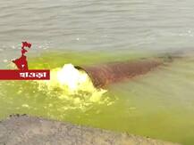 বেলুড়ে রহস্যময় গ্যাস লিক, অসুস্থ অন্তত ৭০, শুরু পুলিশি তদন্ত