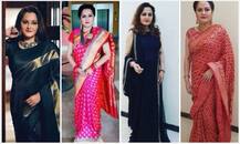 দেখুন! লাইট, ক্যামেরা, অ্যাকশন থেকে অনেক দূরে কীভাবে জীবন কাটাচ্ছেন জয়া প্রদা