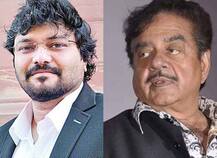 বাবুলকে \'চুনোপুঁটি\' বলে কটাক্ষ শত্রুঘ্নর