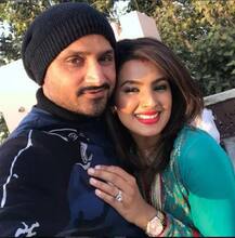 দেখুন গ্ল্যামার থেকে দূরে সংসার জীবন কেমন কাটাচ্ছেন হরভজন-পত্নী গীতা বসরা 