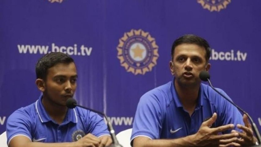 Rahul Dravid Fee as a Coach: ਕੋਚ ਵਜੋਂ ਰਾਹੁਲ ਦ੍ਰਵਿੜ੍ਹ ਵਸੂਲਣਗੇ ਇੰਨੀ ਮੋਟੀ ਫ਼ੀਸ, ਜਾਣੋ ਪਿਛਲੇ 5 ਭਾਰਤੀ ਕੋਚਾਂ ਦੀ ਤਨਖ਼ਾਹ