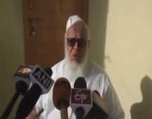 মানুষ ও গরুকে রক্ষা করার জন্য জাতীয় প্রাণী ঘোষণা করা হোক, দাবি মৌলানা মাদানির