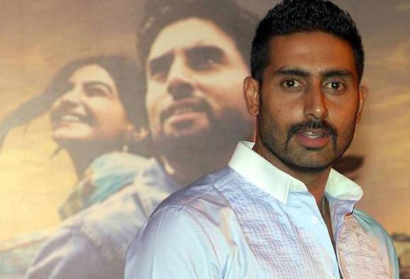Now Abhishek Bachchan’s Twitter accounts hacked অভিষেক বচ্চনের ট্যুইটার অ্যাকাউন্ট হ্যাক