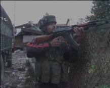 সোপিয়ানে গুলিচালনা: মেজর আদিত্য কুমারের বিরুদ্ধে এফআইআর, খারিজের দাবিতে সুপ্রিম কোর্টে পিটিশন বাবার