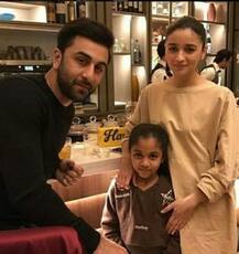 ਰਣਬੀਰ ਕਪੂਰ ਦੇ ਕੋਰੋਨਾ ਪੌਜ਼ੇਟਿਵ ਆਉਣ ਤੋਂ ਬਾਅਦ ਆਲੀਆ ਭੱਟ ਨੇ ਵੀ ਕਰਵਾਇਆ ਕੋਰੋਨਾ ਟੈਸਟ