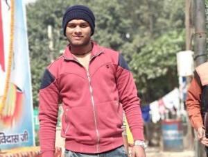 রাস্তায় ব্যারিকেডের চেনে গলা কেটে দিল্লিতে মৃত্যু বাইকআরোহীর