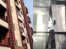 ভারতী ঘোষের ফ্ল্যাটে তল্লাশি সিআইডি-র, উদ্ধার প্রচুর সরকারি ফাইল, নথি, অস্ত্র লাইসেন্সের আবেদন