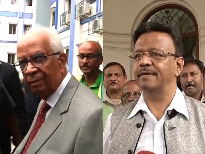 TMC leaders should ‘look at their faces in the mirror: WB Guv আয়নায় সামনে দাঁড়িয়ে নিজেদের মুখ থেকে ময়লা পরিষ্কার করুন, রাজ্যকে তোপ রাজ্যপালের
