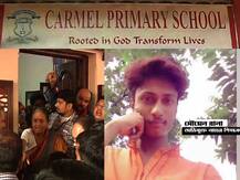 জিডি বিড়লার পর কারমেল, ছাত্রীকে যৌন নির্যাতনের অভিযোগে গণপ্রহারের পর গ্রেফতার শিক্ষক, ধস্তাধস্তিতে জখম পুলিশ