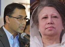 বিএনপি-র কার্যনির্বাহী চেয়ারম্যান নির্বাচিত একই মামলায় সাজাপ্রাপ্ত খালেদার বড় ছেলে