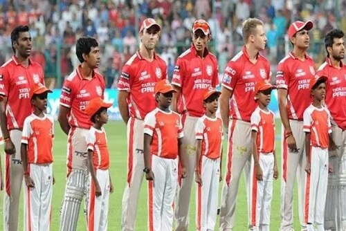 এখনও পর্যন্ত একবারও আইপিএল জিততে না পেরে এবার দলে অনেক বদল করেছে কিংস ইলেভেন পঞ্জাব