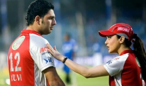 পঞ্জাবের এই দলটি এবার অধিনায়ক বেছে নেওয়া নিয়ে চিন্তা-ভাবনা করছে