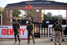 জম্মুতে সেনা ছাউনিতে হামলা জইশ-ই-মহম্মদ জঙ্গিদের, শহিদ ২ জেসিও, খতম ৩ জঙ্গি, এখনও চলছে অভিযান