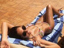 ভক্তহৃদয়ে কীভাবে উষ্ণতা ছড়ালেন ব্রুনা আবদুল্লাহ? মিলল তারই ঝলক..