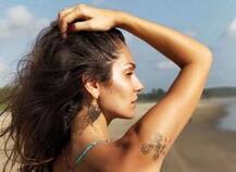 ভক্তহৃদয়ে কীভাবে উষ্ণতা ছড়ালেন ব্রুনা আবদুল্লাহ? মিলল তারই ঝলক..